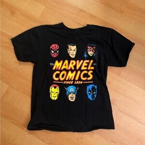 Vintage Marvel Tee